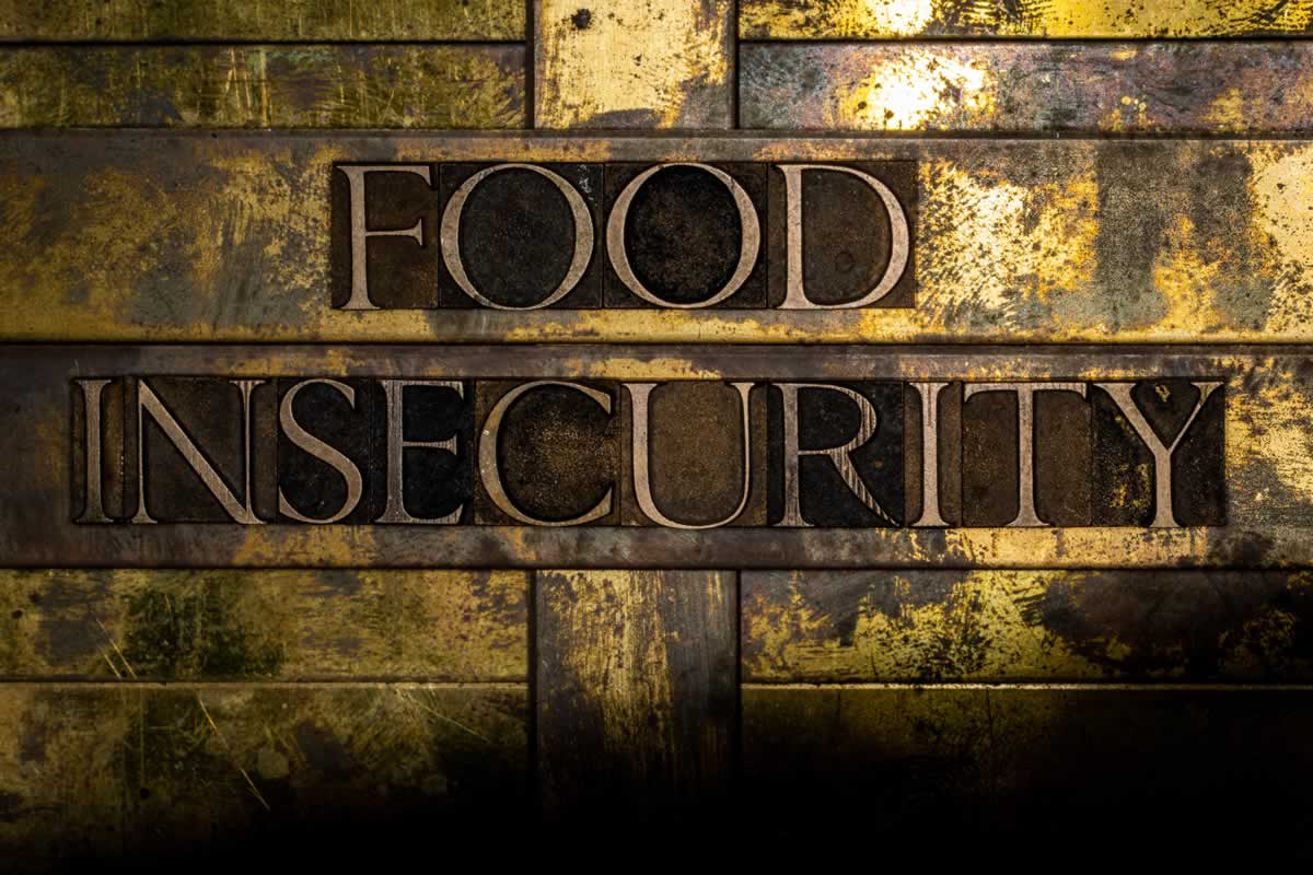 Financial and food crisis of university students -food-crisis