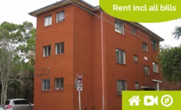 student apartments for lease